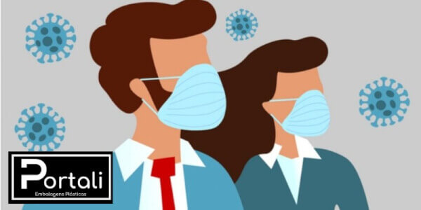 Como Evitar a Contaminação do Coronavírus