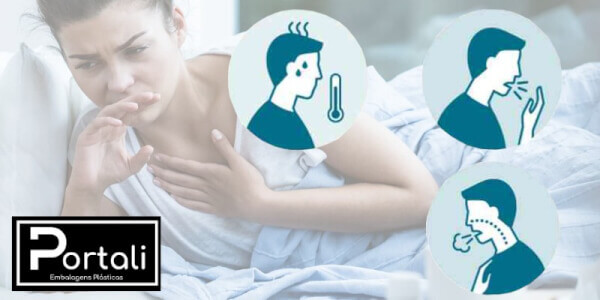 O que a Covid-19 faz com seu corpo